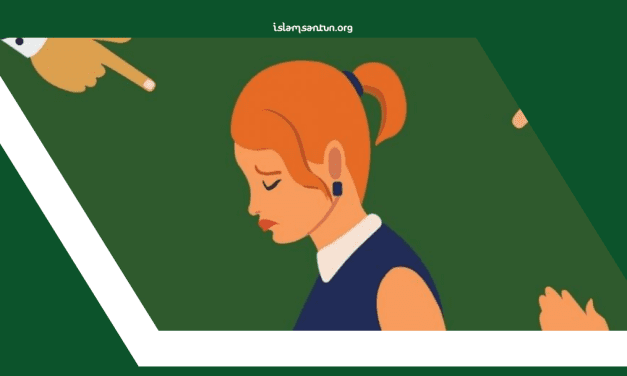 Memahami, Bukan Menghakimi!