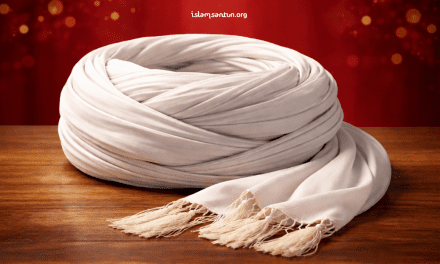 Salah Kaprah Pemakaian Surban di Kalangan Umat Islam