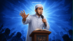 Bergesernya Dakwah Islam Menjadi Dakwah Hoaks