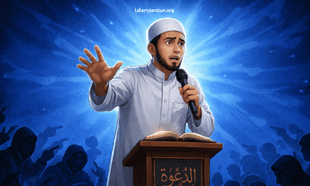 Bergesernya Dakwah Islam Menjadi Dakwah Hoaks