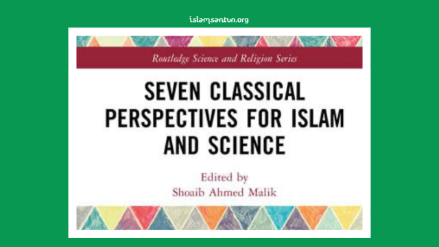 Ketika Ibn Taimiyyah Membicarakan Islam dan Sains yang Jauh Berbeda dengan Lainnya