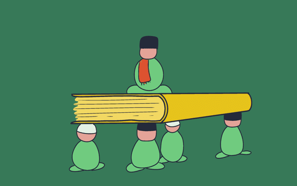 Re-definisi “Ilmiah” dalam Perspektif Filsafat Ilmu Kontemporer: Membaca Ulang Pesantren Secara Lebih Proporsional