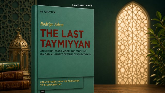 Membela Ibn Taimiyyah