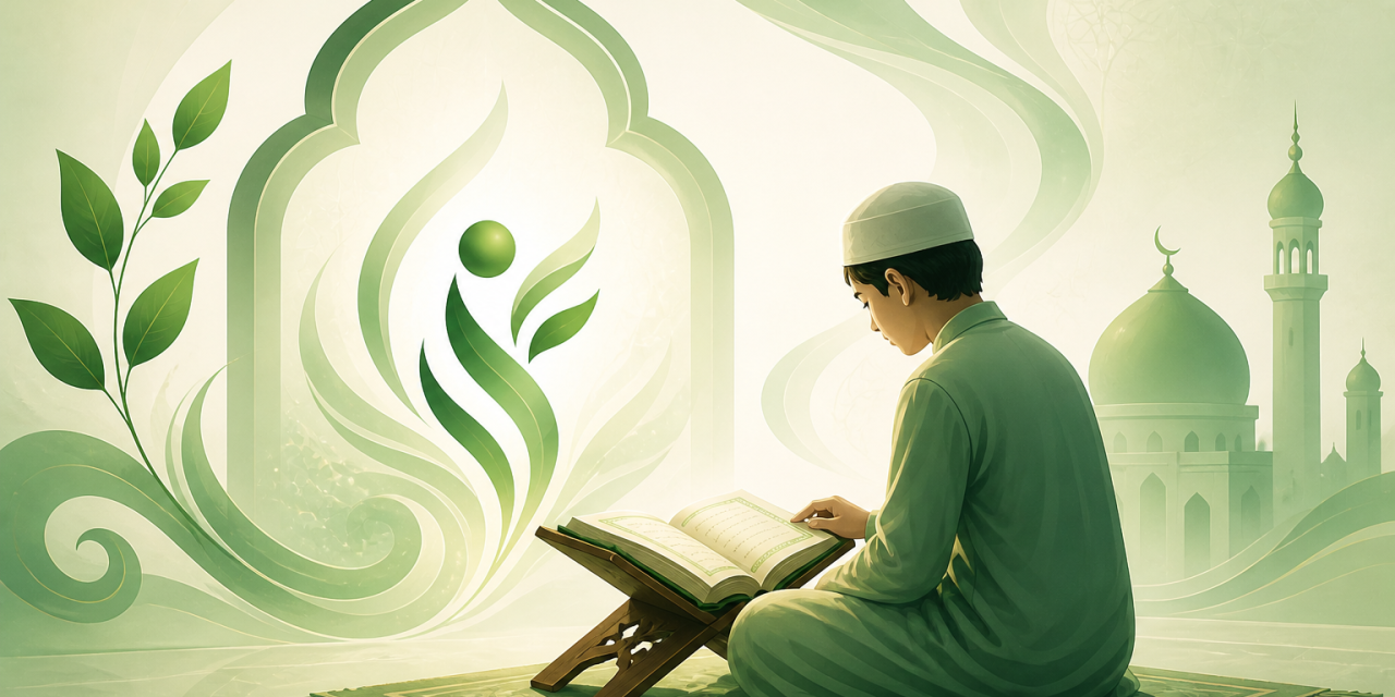 Falsafah “Iqra’” dalam Al-Qur’an: Dari Epistemologi hingga Eskatologis
