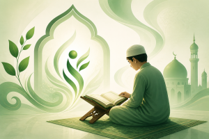 Falsafah “Iqra’” dalam Al-Qur’an: Dari Epistemologi hingga Eskatologis