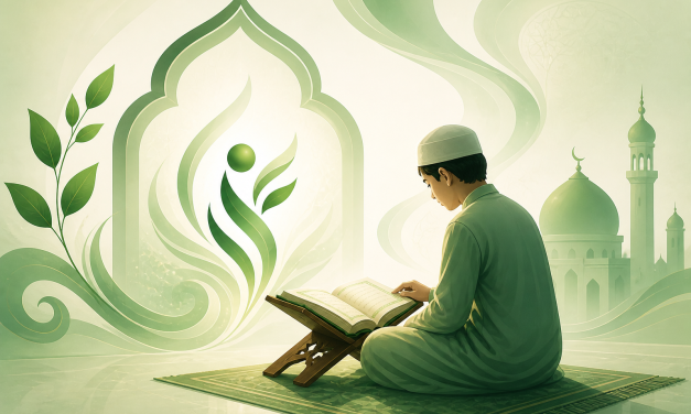 Falsafah “Iqra’” dalam Al-Qur’an: Dari Epistemologi hingga Eskatologis