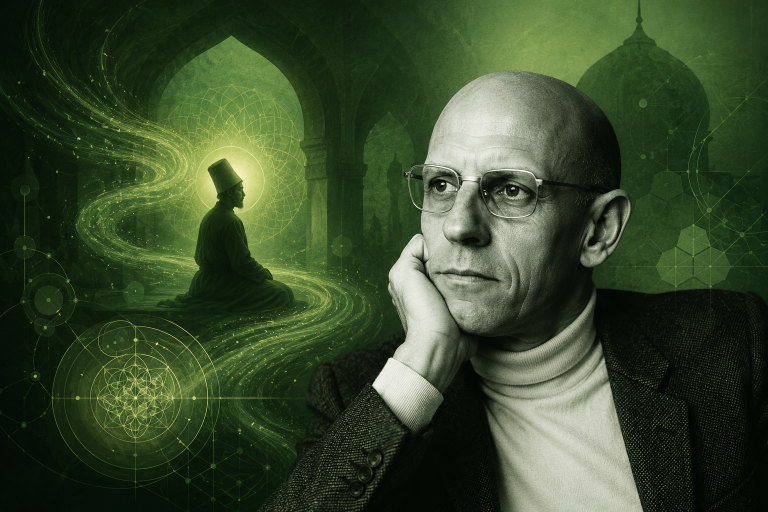 Michel Foucault