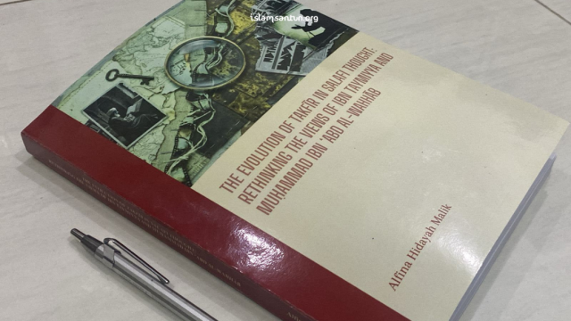 Membaca Ulang Takfīr dalam Tradisi Salafi