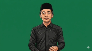 Bincang Santun: Muslim Milenial Hadapi Fenomena ‘Islam Buffet’ dan Krisis Otoritas