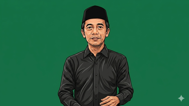 Bincang Santun: Muslim Milenial Hadapi Fenomena ‘Islam Buffet’ dan Krisis Otoritas