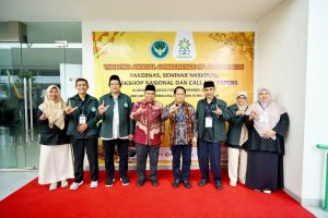 Konferensi APPTIS 2026 Dorong Transformasi Perpustakaan PTKI di Era AI