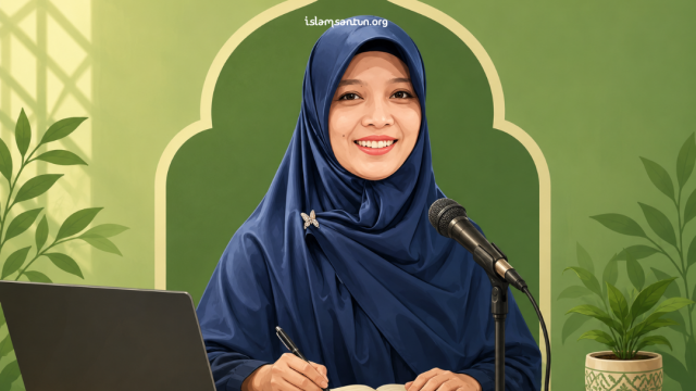 Mila Faila Shofa: Pendidikan Seksual Sejak Dini Merupakan Benteng Utama Melindungi Anak dari Kekerasan