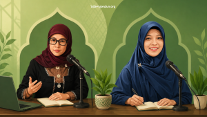 Islam Santun Ajak Masyarakat Perkuat Pencegahan Kekerasan Seksual terhadap Anak