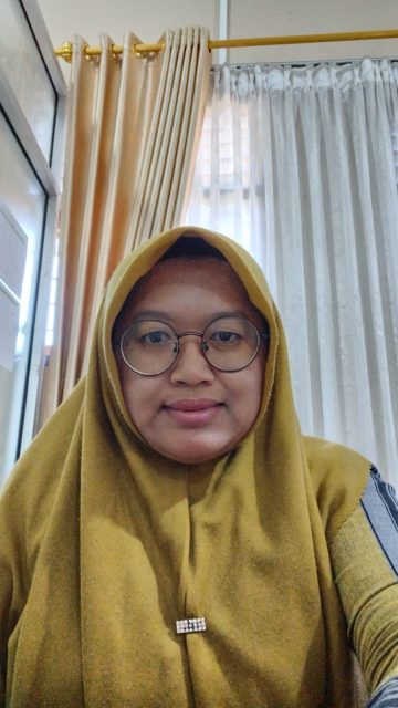 Nurul Arifianti