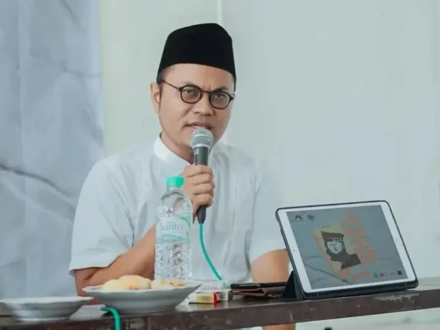 Hasani Utsman