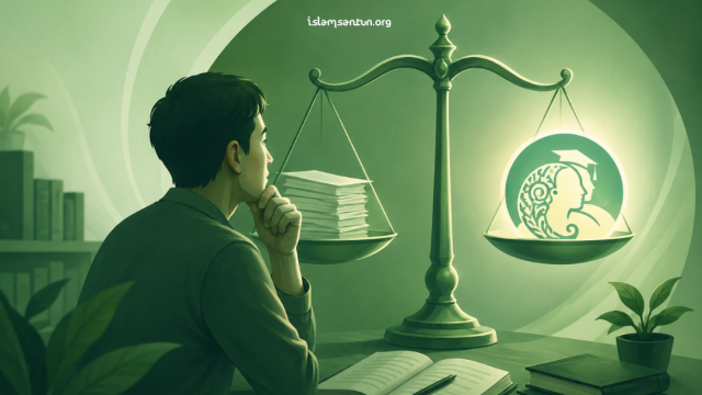 Bukan SINTA yang Bermasalah, tapi Cara Kita Memperlakukannya