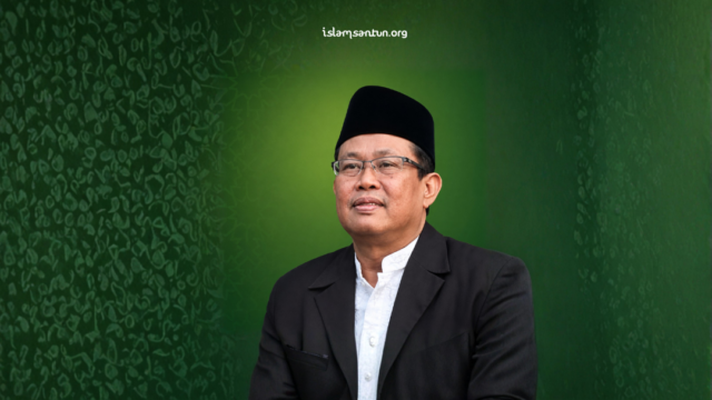 Belajar Sebelum Meneruskan: Jejak Keteladanan Pak Kiai Dian Nafi’