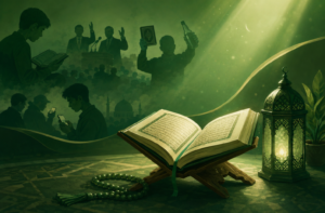 Menakar Sakralitas Al-Quran