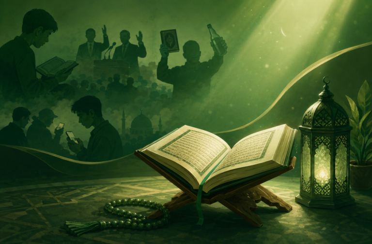Al-Qur'an