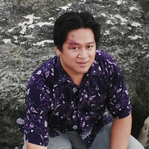 M. Zainal Anwar