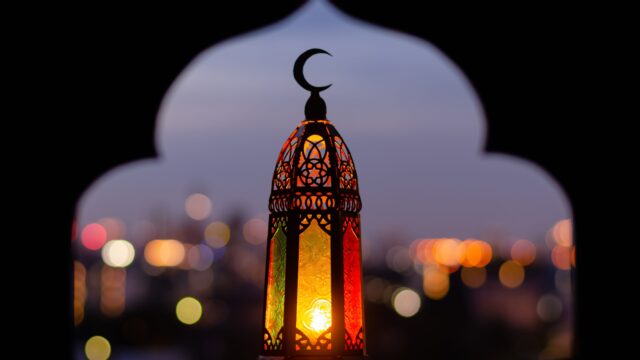 Maulid Nabi dan Jalan Keluar dari Krisis Kemanusiaan