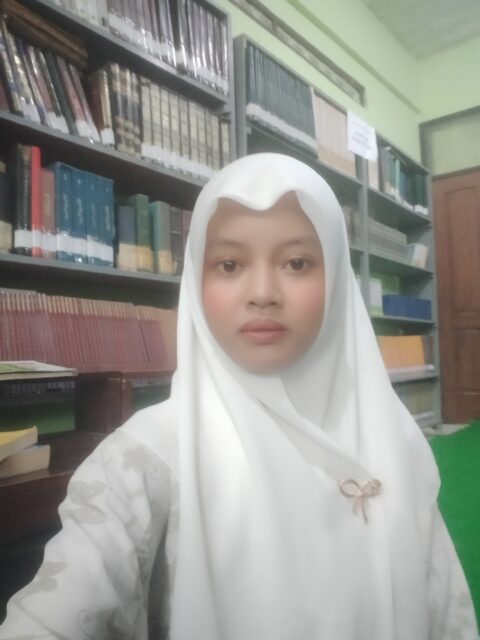 Fatimah Mutiara Ningrum