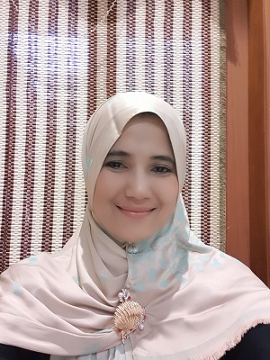 Tutik Nurul Janah