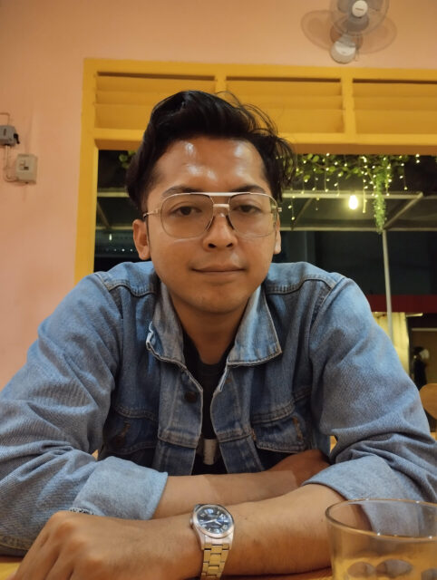 Sidiq Rahmadi