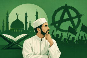 Menyoal Anarkisme dalam Islam