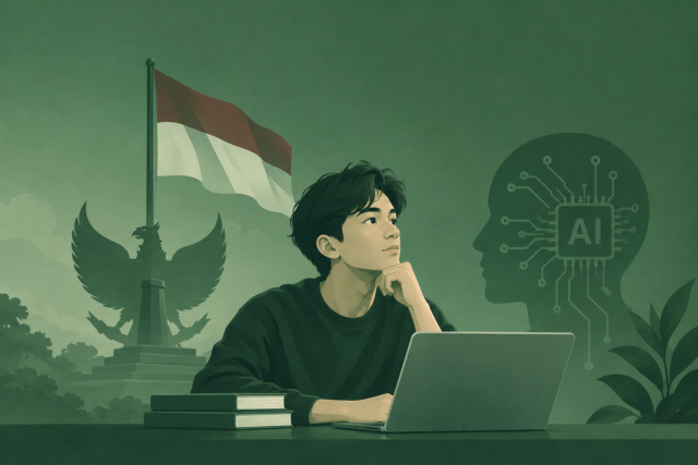 Saat Algoritma Menguji Pancasila