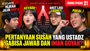 Orang Lama, Wajah Baru?