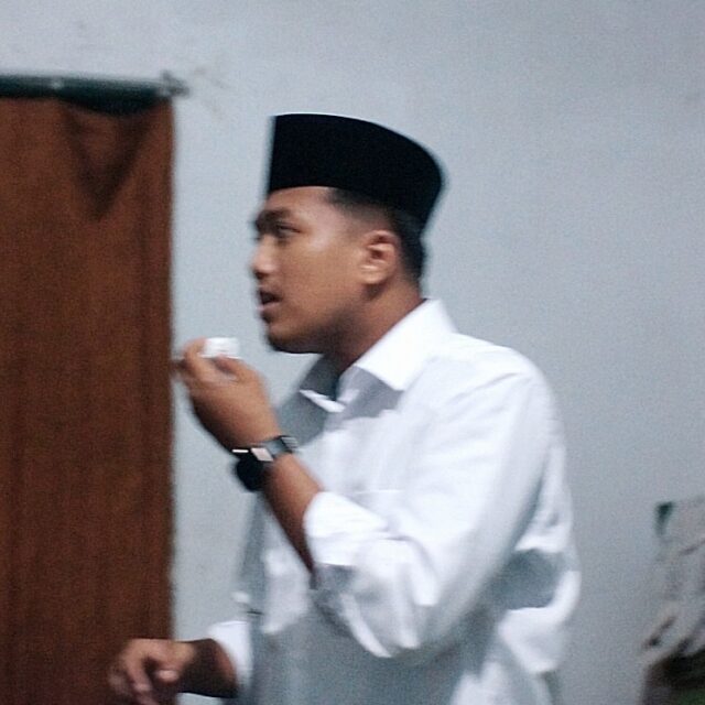 Ayman Hammam Abdurrohman