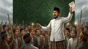 Resolusi Jihad