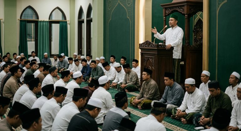 Bahaya Fatherless bagi Masa Depan Anak