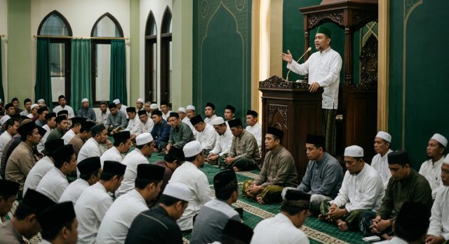 Bahaya Fatherless bagi Masa Depan Anak