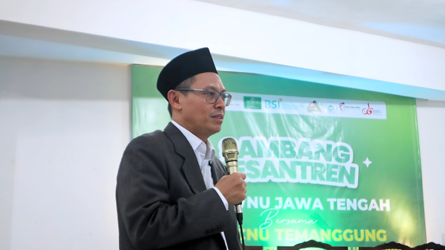 KH. Fadlullah Turmudzi