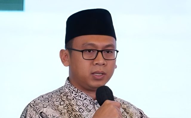 Rentan Dibajak Propaganda, Pengamat UI Ingatkan Bahaya Isu Geopolitik untuk Delegitimasi Negara