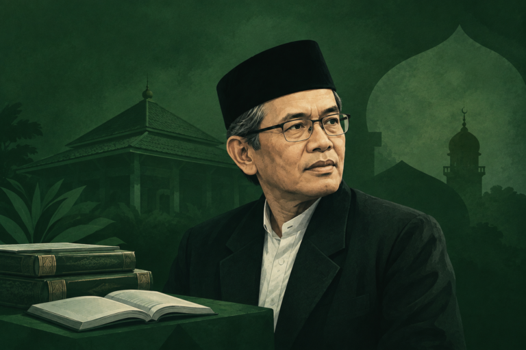 Kiai Husein Muhammad