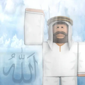 Muslim ala Roblox dan Kekhawatirannya